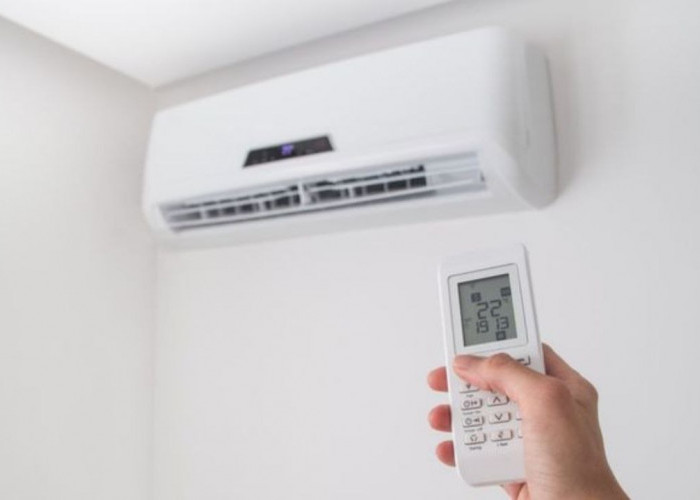 5 Rekomendasi Merek AC Paling Bagus 2024 dan Berkualitas Bikin Ruangan Jadi Sejuk 