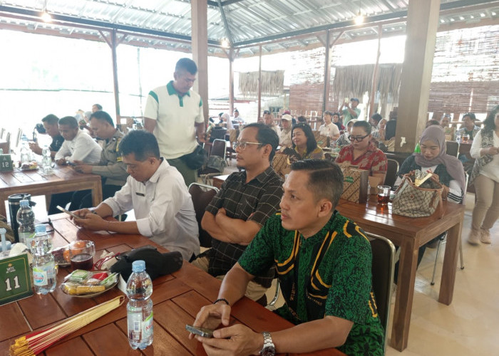 Seakan Terabaikan, Pelaku Wisata Bantul Barat Unjuk Gigi