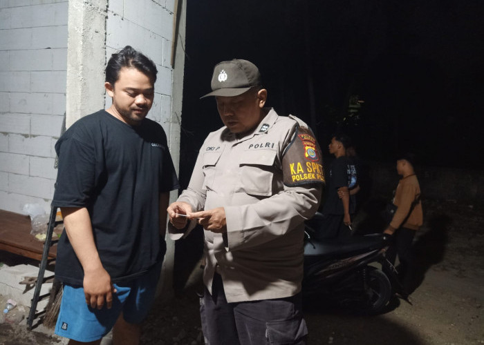 Bocah 3 Tahun di Bantul Ditemukan Terikat dan Mulut Dilakban di Kamar Kontrakan