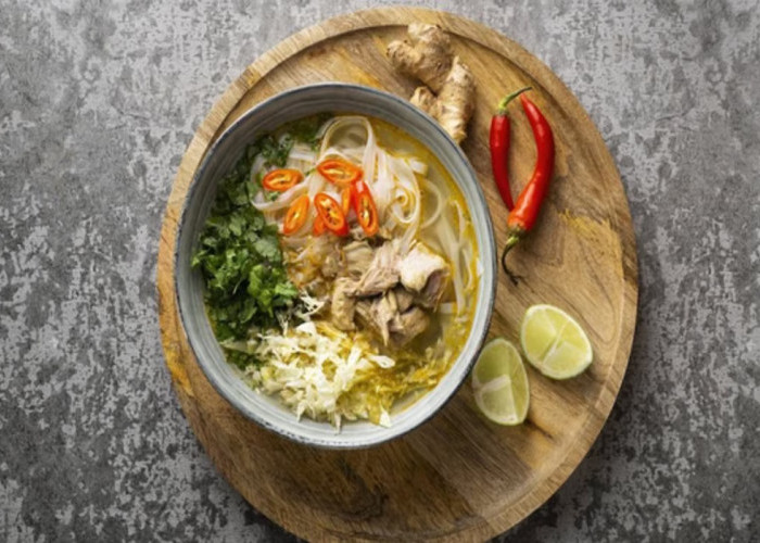 6 Rekomendasi Makanan Lezat Khas Boyolali Populer 2025, Cocok Dibawa untuk Oleh-Oleh