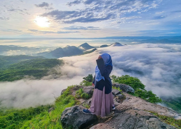 7 Ragam Wisata Alam Menarik Ponorogo dengan View Memanjakan Mata, Cocok untuk Isi Akhir Pekan