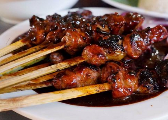 Daftar Rekomendasi Warung Makan Legendaris dengan Cita Rasa Otentik Pekalongan, Berikut Informasi Selengkapnya