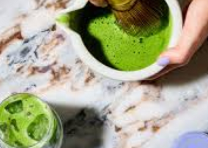 Pilihan Cafe Matcha di Solo Paling Autentik Jadi Surga Tersembunyi Bagi Pecinta Green Tea!