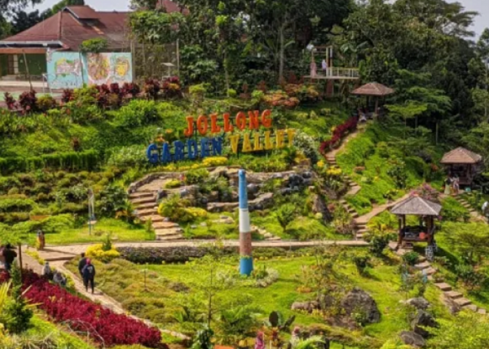 Rekomendasi Destinasi Wisata Unggulan di Bumi Mina Tani Pati, Cek Info Lengkapnya Berikut Ini