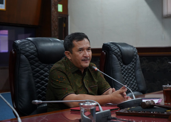 Wacana Pilkada Melalui DPRD Ditolak, Eko Suwanto: Ini Kemunduran Demokrasi