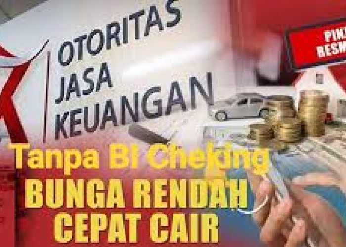 Bunga Rendah Limit 20 Juta? 8 Pinjol Resmi Pasti ACC Yang Terjamin Aman Dan Sudah Terdaftar Di OJK