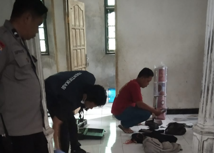 Dugaan Penganiayaan di Wates Kulon Progo, Korban Diborgol dan Berdarah