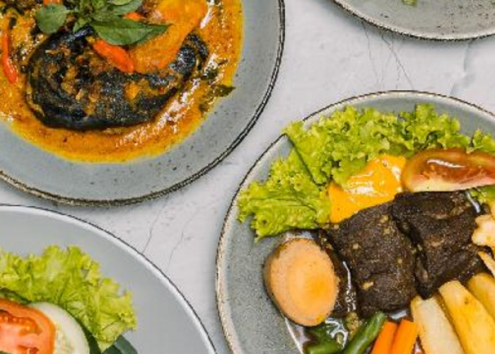 Menjelajahi Cita Rasa Destinasi Buka Puasa Bersama Terbaik di Solo Tahun 2026