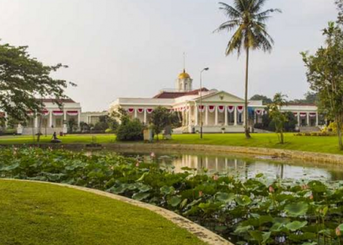 Jelajah Wisata Bogor Berikut Destinasi Populer yang Mudah Dijangkau dengan Biskita