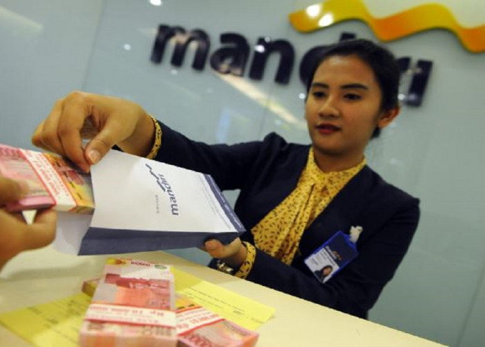 Simulasi Angsuran 500 Juta KUR Bank Mandiri Lengkap, Besaran Bunga Cuma 6 Persen Per Tahun