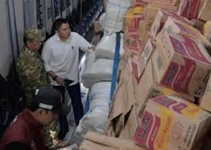 Akademisi Nilai Penggunaan Alutsista Penanganan Bencana NTT Tepat, Distribusi Bantuan Tetap Harus Dipantau