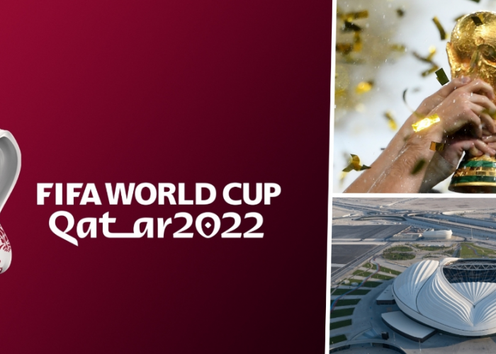 Update Klasemen Piala Dunia 2022, 3 Negara Pastikan Tiket 16 Besar