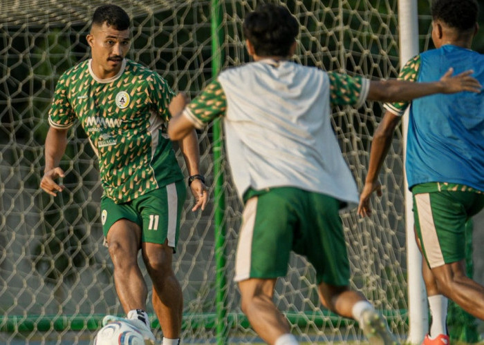 Persik Kediri vs PSS Sleman: Super Elang Jawa Siap Tempur, Dua Pemain Masih Absen