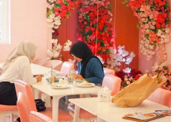 Rekomendasi Kedai Kopi Unggulan Cocok untuk Healing di Kota Solo, Simak Info Lengkapnya Berikut Ini