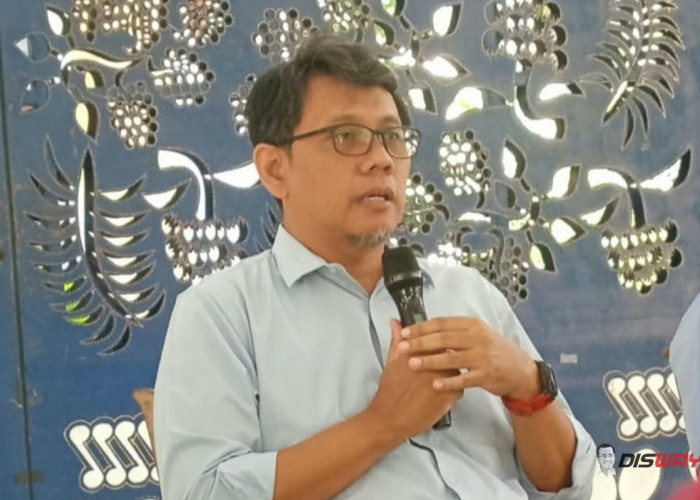 Lantai 3 Pasar Godean Dikaji Jadi Area Kuliner, Pedagang Lantai 2 Mulai Rasakan Ramainya Pembeli