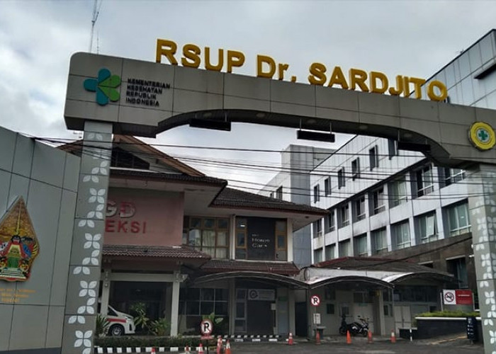 RSUP Dr Sardjito Nonaktifkan Dokter PPDS Setelah Viral Komentar Soal Pasien BPJS