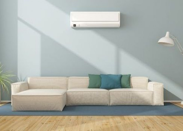 5 Rekomendasi Merk AC Terbaik Berkualitas Dengan Harga Termurah Bikin Ruangan Makin Nyaman