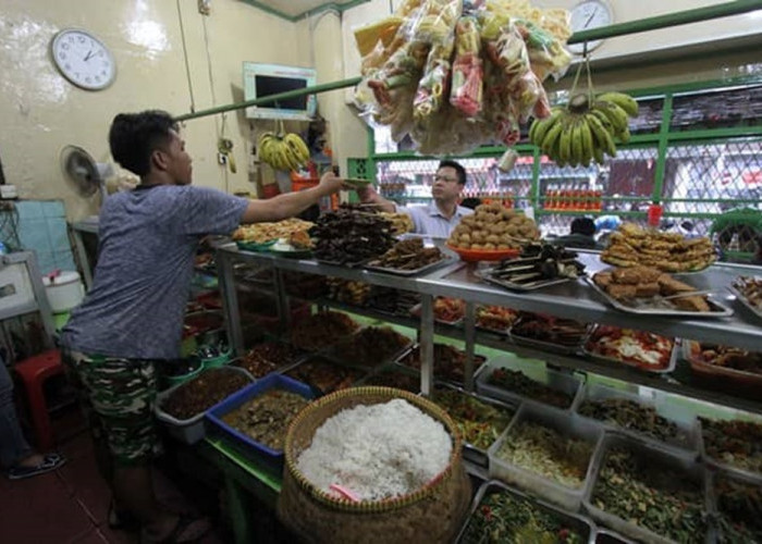 Rekomendasi Kuliner Malam Jakarta, Banyak Makanan Enak Cocok Buat Tuntaskan Rasa Lapar