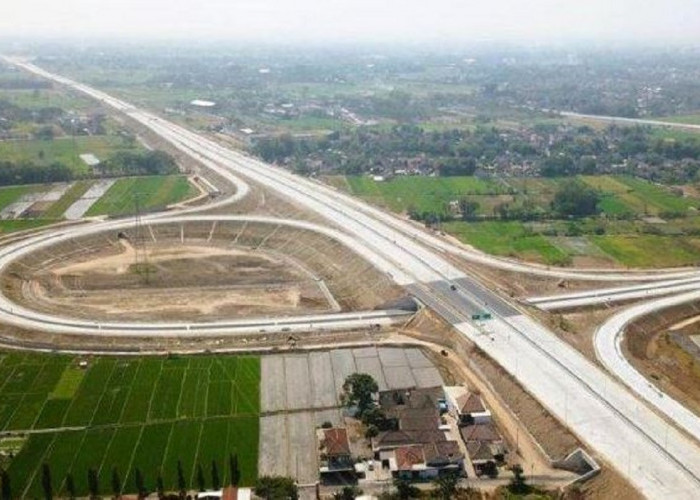 Konstruksi Tol Jogja-Solo Paket 2.2 Sleman Sudah Sentuh 49 Persen, Target Selesai di Oktober 2025