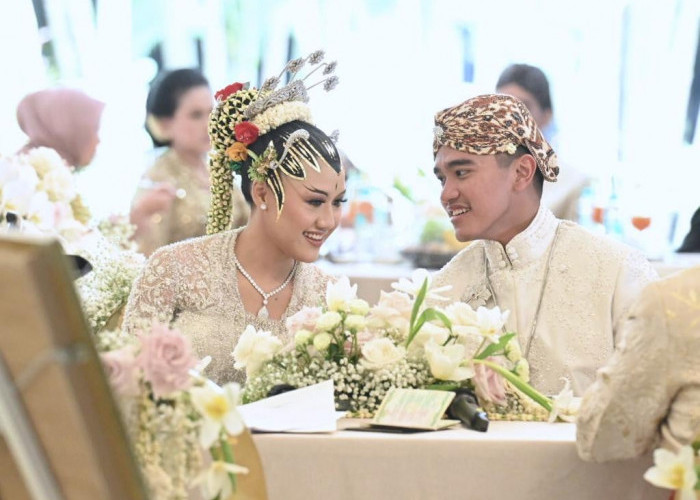 Kaesang-Erina Efek: Jogja Bakal Jadi Destinasi Wisata Pernikahan Unggulan 2023