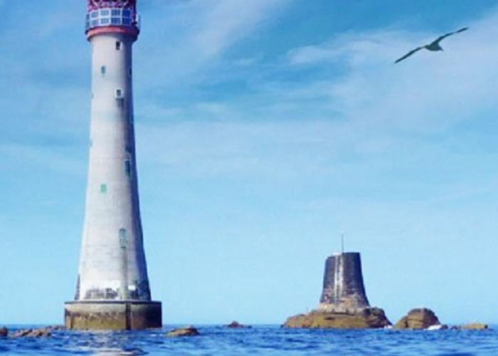 Pantai Roro Inten dan Ketawang Menjadi Destinasi Wisata Unggulan Jawa Tengah