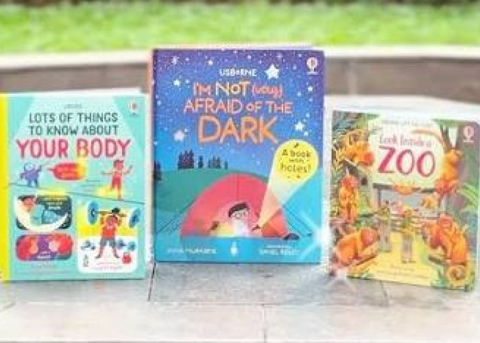 Antusiasme Big Bad Wolf Jogja 2026 Membeludak, Pegiat Buku Soroti Akses Buku agar Lebih Adil