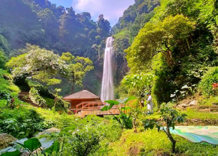 Tiga Rekomendasi Wisata Air Paling Populer di Bandung, Simak Informasi Selengkapnya Berikut Ini