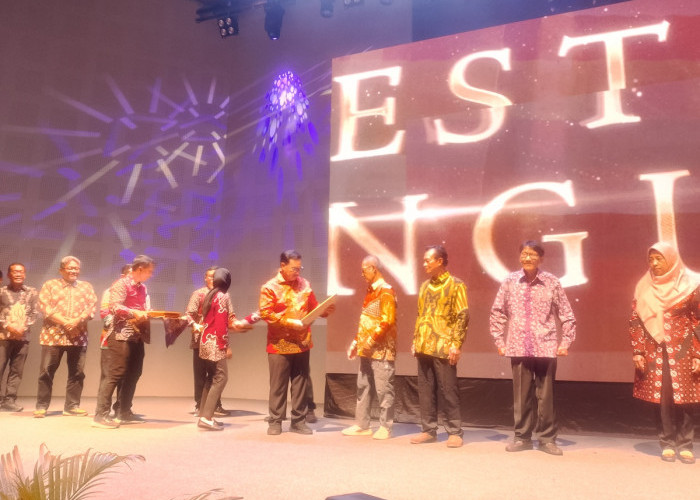 Lima Situs Bersejarah Yogyakarta Raih Penghargaan 2025, Pemerintah Siapkan Program Pelestarian Besar-Besaran