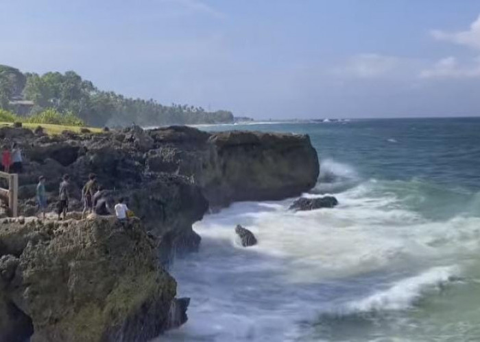 Pesona Alam Eksotis? 7 Rekomendasi Wisata Terbaru 2024 Sumbawa, dengan View Instagramable Luar Biasa!