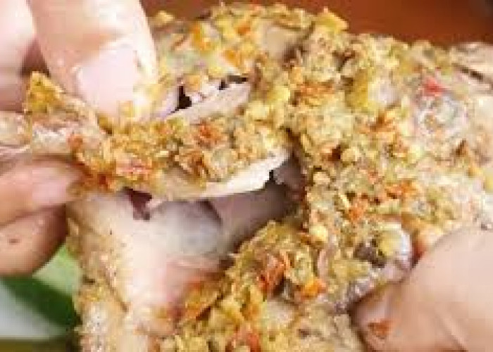 8 Pilihan Kuliner Legendaris Sampang Paling Wajib Diicip, Cita Rasanya Dijamin Menggugah Selera