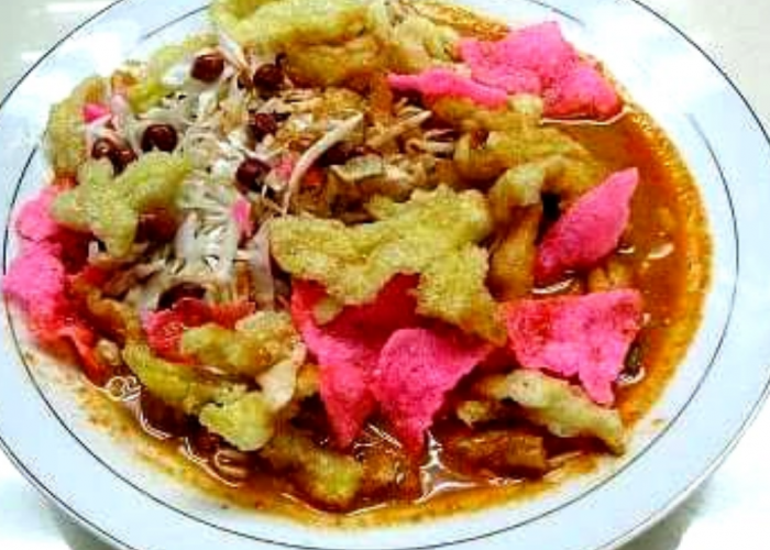 Kuliner Nostalgia Legendaris di Rawamangun yang Wajib Dicoba dengan Cita Rasa Autentik