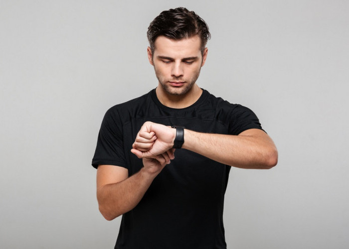 Bagian Penting Gaya Hidup, Intip 5 Daftar Jam Tangan Pria Terbaik yang Buat Penampilanmu Makin On Point