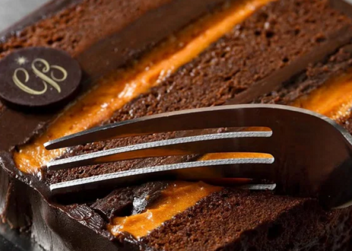 Menjelajah Surga Tempat Beli London Layer Cake Paling Enak dan Lembut di Bandung