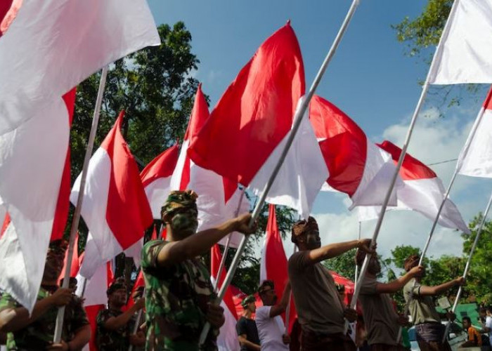 Ini Dia Serba Sebi Yang Wajib Kamu Persiapkan Jelang Hari Kemedekaan Indonesia, Nomor 3 Wajib Banget!