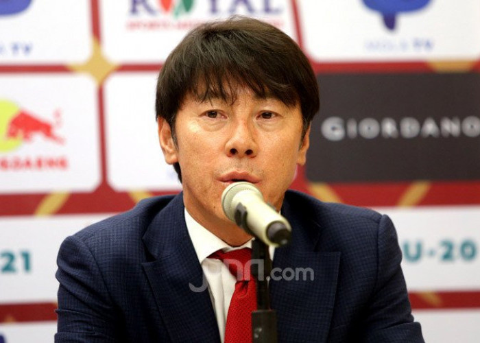 Dendam Terbalaskan! Timnas U-20 Indonesia Kalahkan Vietnam, Shin Tae Yong Puji Mental Pemain