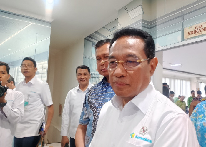 Wamenkes Targetkan Pemerataan Lab TB, Soroti Ketimpangan Akses di Papua