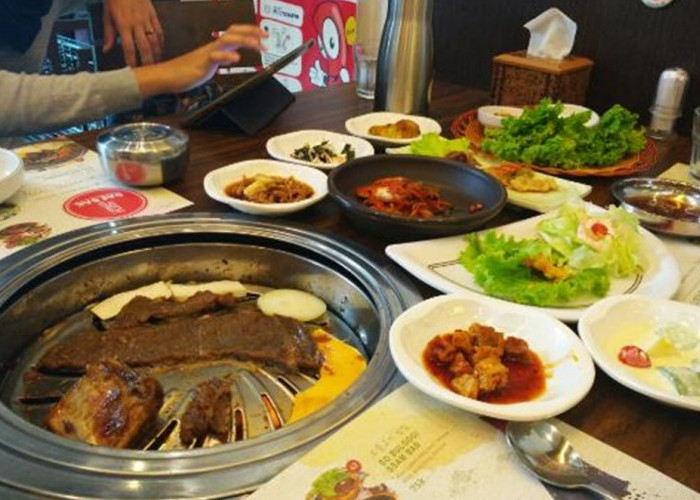 7 Pilihan Restoran Korea di Medan dengan Menu Paling Siap Menggoda Selera, Cek Disini