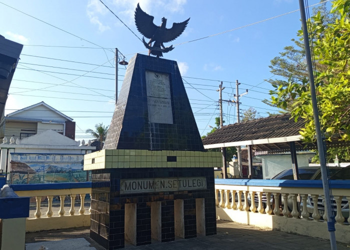 Keteguhan 26 Pejuang yang Rela Berkorban, Jejak Sabtu Legi yang Tak Pernah Padam di Kemusuk Bantul