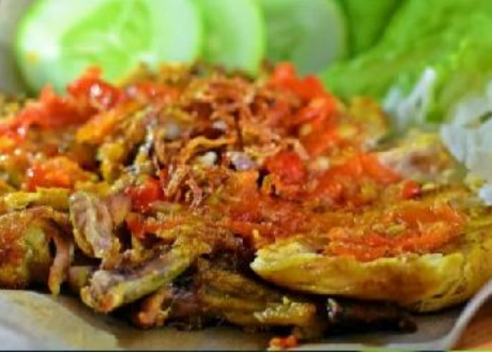 Rekomendasi Penyetan Lezat di Yogyakarta, Dijamin Bisa Menggugah Selera Makan Simak Ulasan Lengkapnya