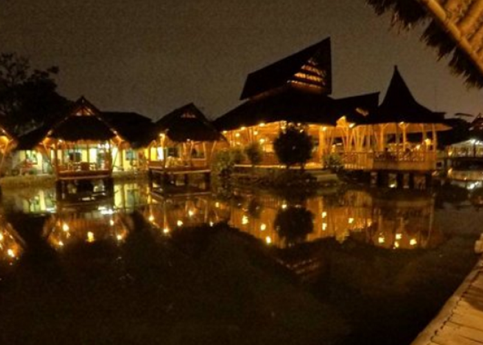 Pilihan Restoran Paling Recommended untuk Makan Siang di Jakarta