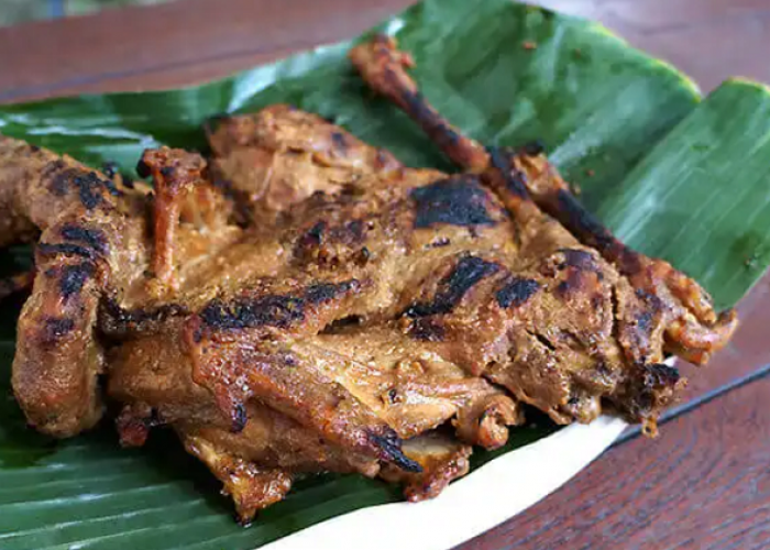 Cobain Kelezatan Makan Siang Ikonik di Sekitar Gembira Loka Yogyakarta