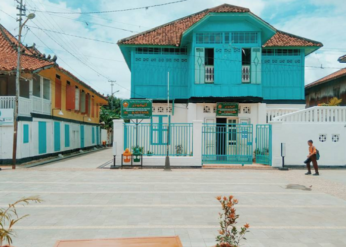 Pesona Bumi Palembang Jadi Destinasi Wisata Paling Menarik Instagramable, Simak Informasi Lengkapnya Disini