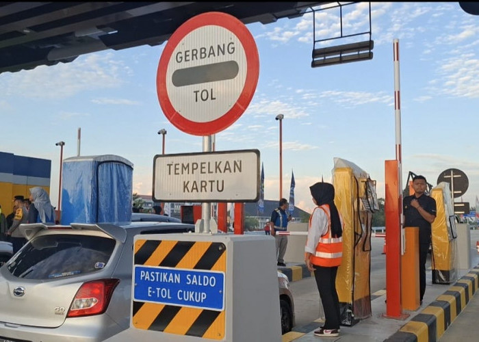  Kendaraan Masuk DIY Mulai Meningkat, Prediksi Puncak Mudik 18–19 Maret