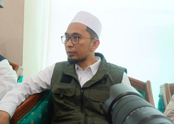  Soal Libur Sekolah Saat Ramadan, Ustaz Adi Hidayat: Jangan Hentikan Proses Belajar