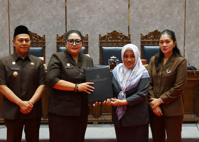 Kasus Retribusi Viral Diselidiki, Pemkab Gunungkidul Siapkan E-Money untuk Retribusi 