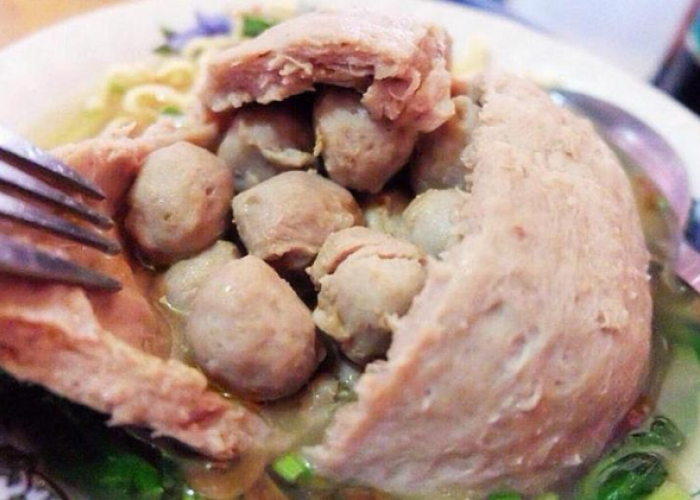Bakso Cimahi Legendaris Menjadi Begitu Istimewa dan Menggugah Selera