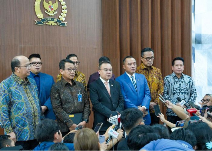 BRI Sambut Positif Dukungan Berbagai Pihak terhadap Pasar Modal, Dengan Modal Fundamental Kuat