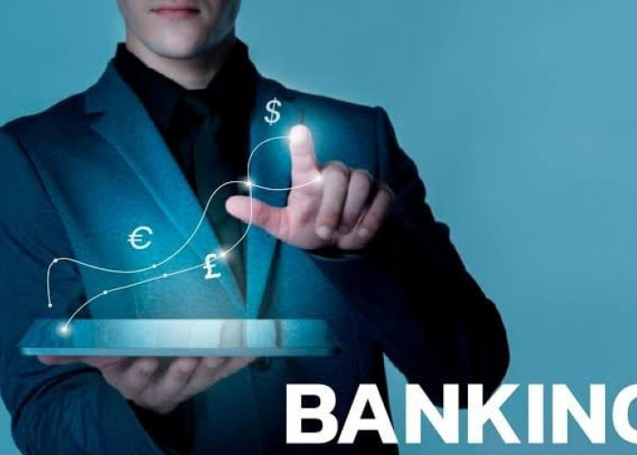 Memahami Manfaat Bank Digital! 8 Pilihan Bank yang Menawarkan Keuntungan Bagi Nasabah