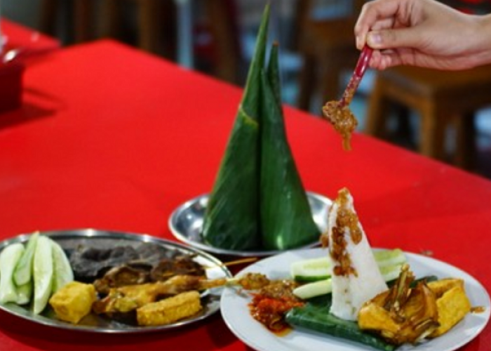 Rekomendasi Destinasi Kuliner Ikonik di Menteng untuk Berbuka Puasa