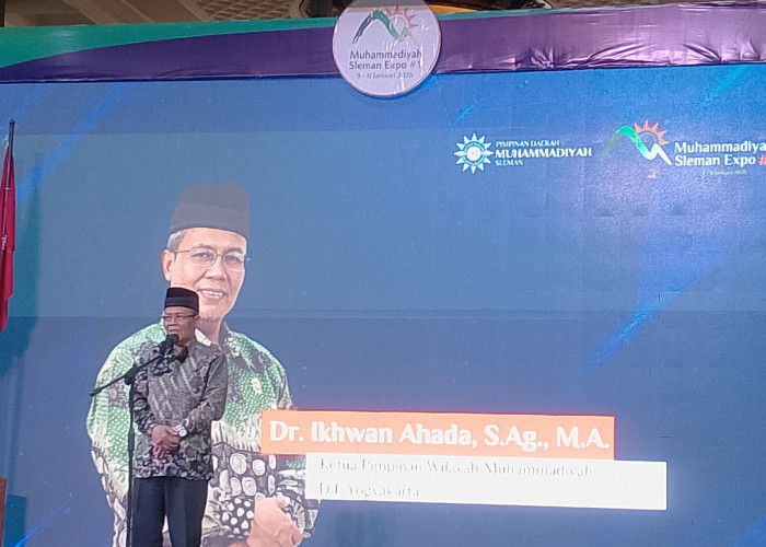 Dari Mal ke Mimbar Publik, Muhammadiyah Sleman Uji Model Dakwah Baru di Ruang Konsumsi